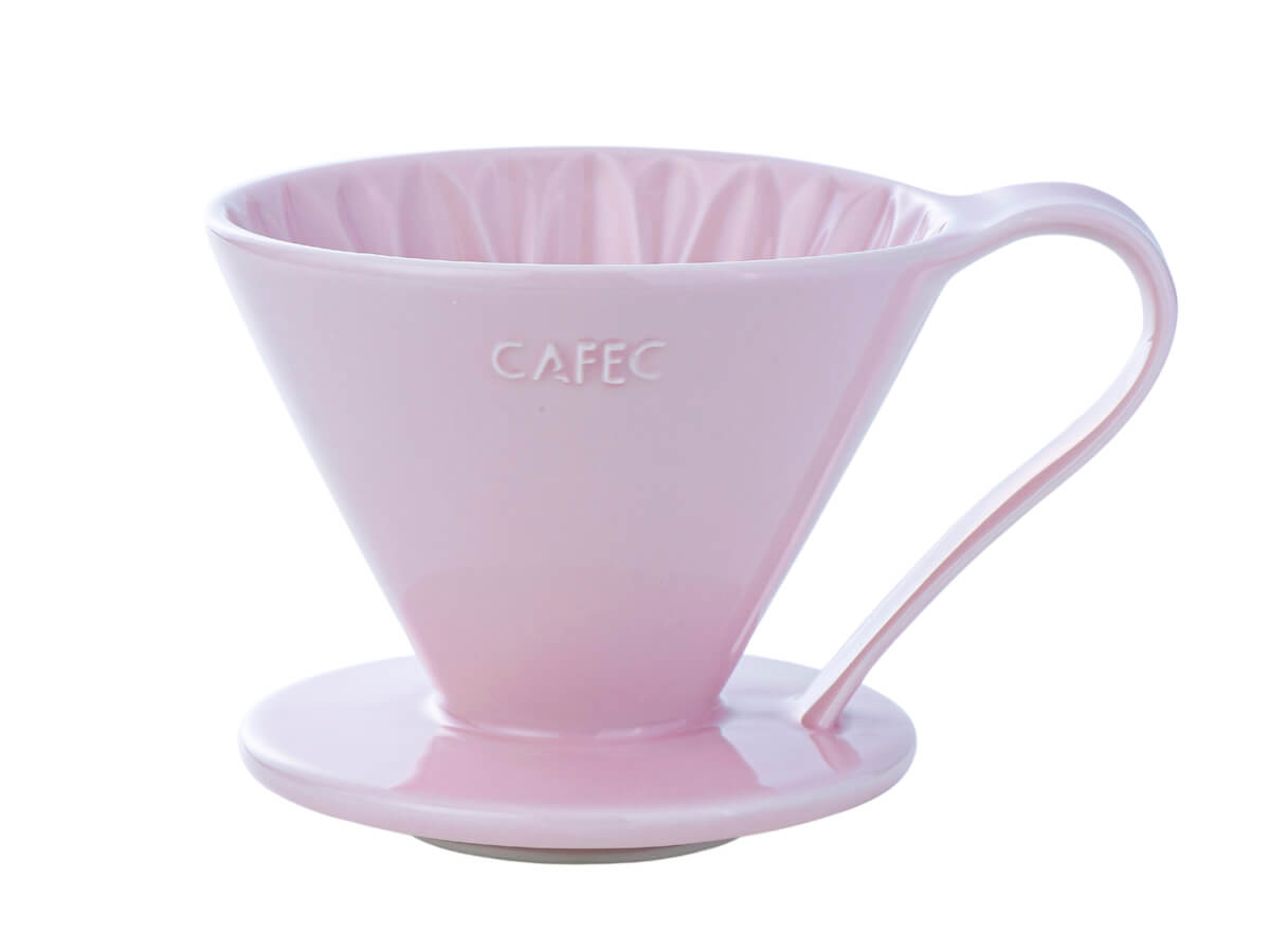 Cafetière Flower Céramique 2-4 tasses