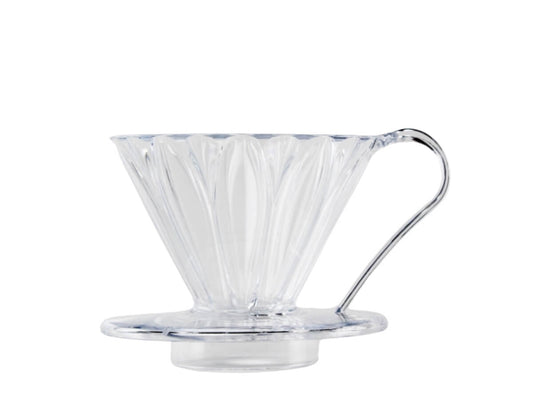 Cafetière Flower Tritan