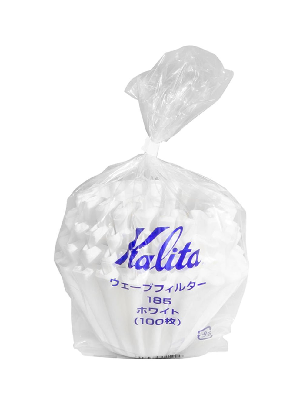 Filtres Kalita 185 (100)