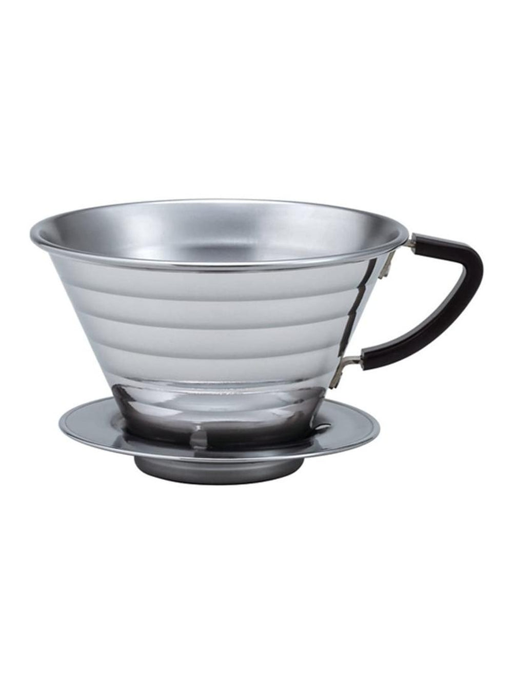 Kalita Wave 185 Stainless Dripper