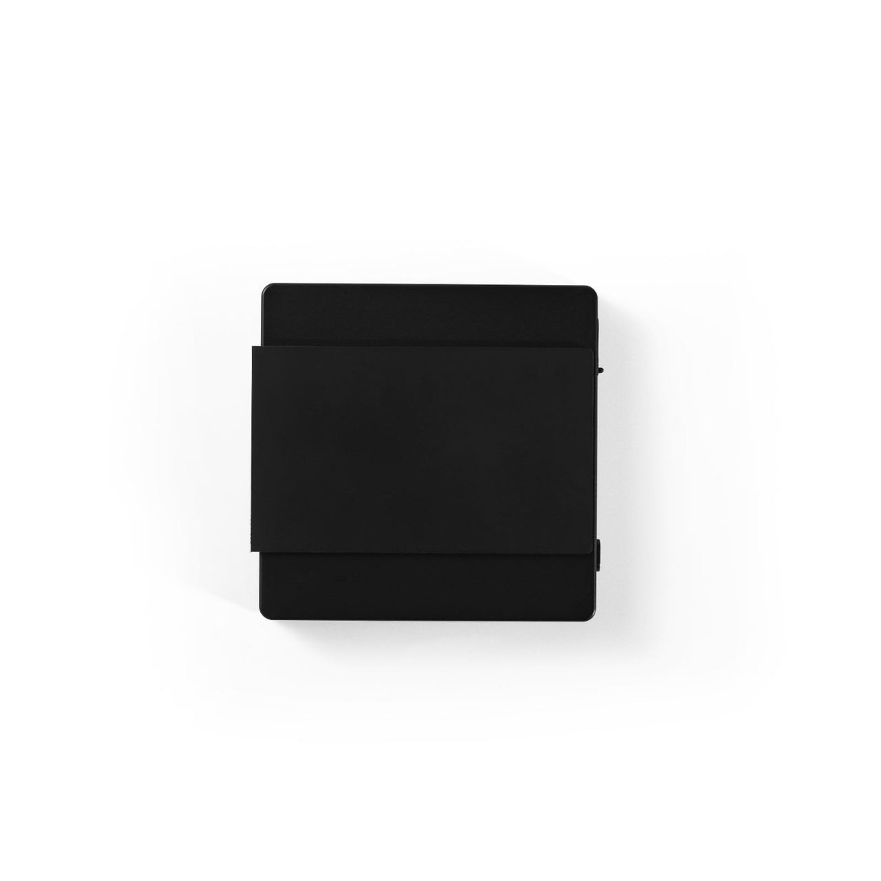 MHW-3BOMBER - Mini Cube Coffee Scale 2.0 Black