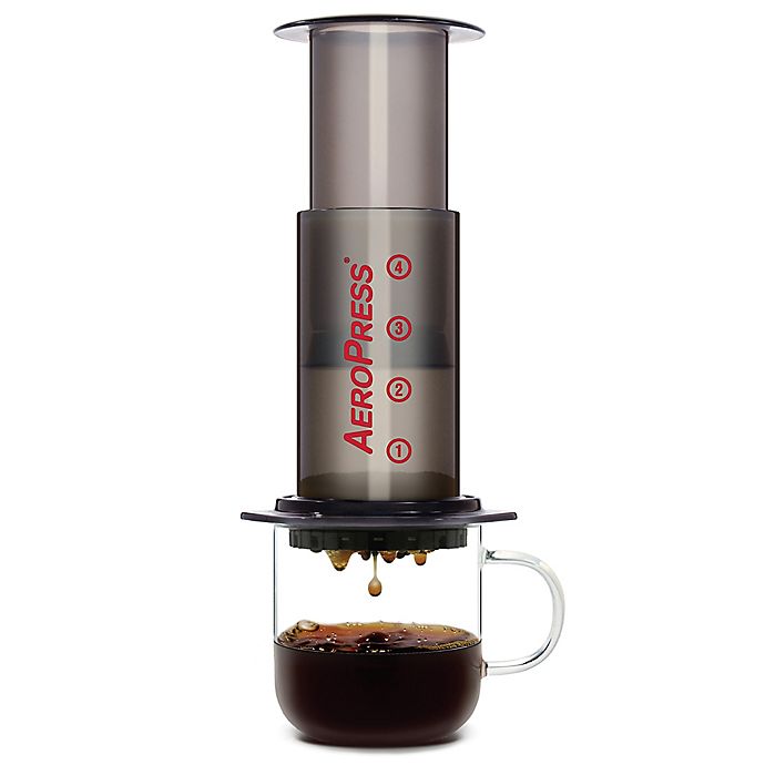 AeroPress Brewer