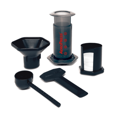 AeroPress Brewer