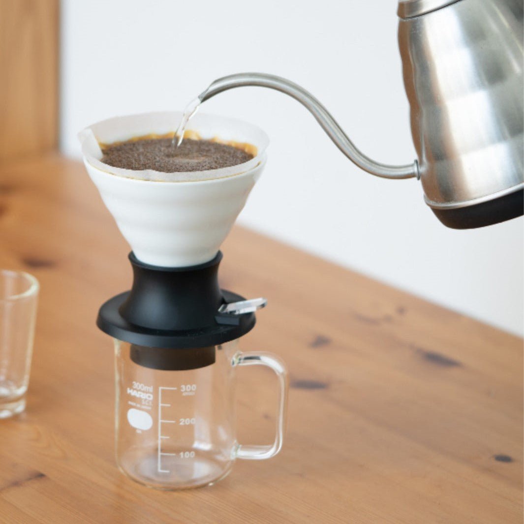 Hario Switch V60-02 Immersion Dripper (Ceramic)