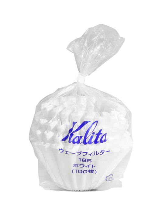 Kalita 185 Filters (100 pack)